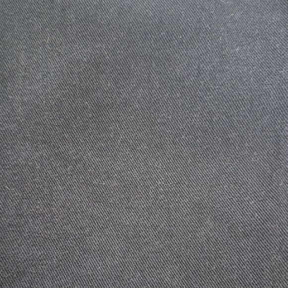 Polo by Ralph Lauren Men's Classic Black Straight Jeans - Picture 12 of 16